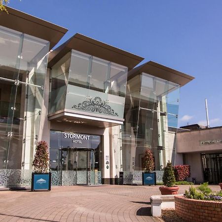 The Stormont Hotel Belfast Bagian luar foto